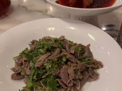 -那家小馆•北京菜•烤鸭(香山店)