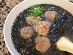-潮汕龙记·普宁肠粉