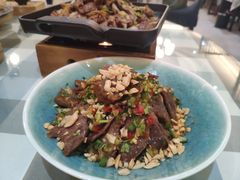 -君霖海鲜私房菜(春柳店)