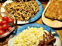 -1819餐厅·团队聚餐·烤串·精酿