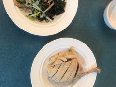 -古南都·江苏酒家(建宁路店)