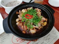 -香港仔茶餐厅(凤阳店)