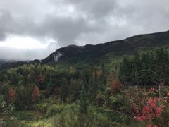 -塔川景区