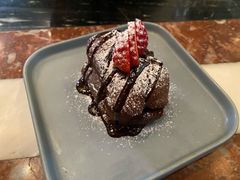 糯米布朗尼-La Maison 夜来香(进贤路店)