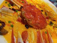 -苏先生海鲜渔庄(金桥店)