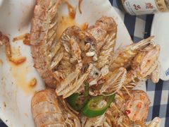 -钱大妈海鲜饭店(旅游大道店)