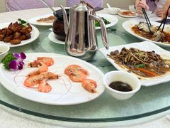 -快活林食家