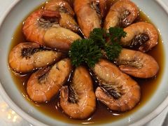 -老人和饭店(淮海中路店)