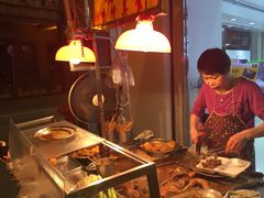 -明记牛杂(新马路分店)