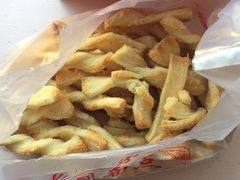 -中关村茶点