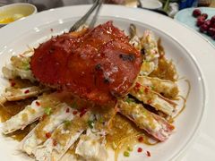 -澜小宴·胶东海鲜烟台味(时光塔店)