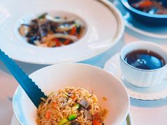 -金轩中餐厅 Jin Xuan(浦东丽思卡尔顿酒店)