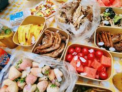 -永定河休闲森林公园