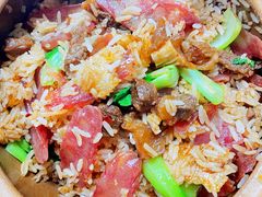 -壹煲口福煲仔饭(中山路店)