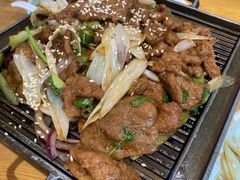 -肘子酥·天津捞面(德云社店)