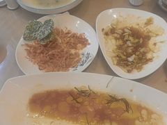 -老德州四合院·德州菜(天衢路店)