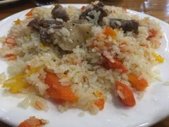 -阿达西新疆餐厅(西北大学店)