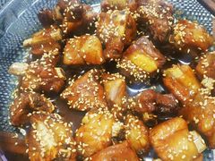 -域乐楼清真饭庄(华北路店)