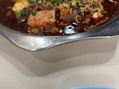 -辣妈水饺红冒菜(金阳路店)