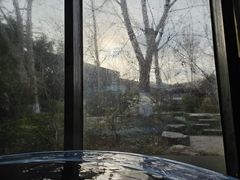 -春晖园度假酒店温泉