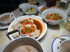 -农耕记·湖南土菜(海上世界店)