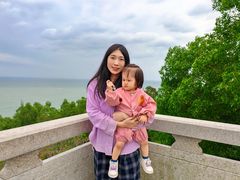 -广东惠东海龟国家级自然保护区