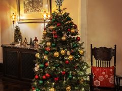 -LONG BAR 廊吧(外滩华尔道夫酒店)