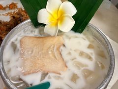 -婉泰·特色小吃·舂鸡脚(告庄二店)
