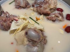 -骨之味·筒骨汤火锅(晋江万达店)