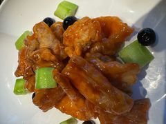 -曾宴·楚菜(湖北省博物馆店)