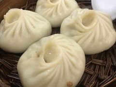 -老西白点心店
