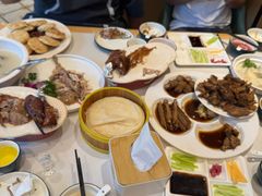 -梅利汴京烤鸭•开封豫菜地标店(晋安路店)