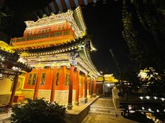 -迎泽公园