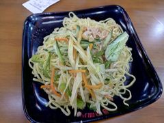 三丝冷面-老盛兴·上海小笼汤包馆(武夷店)