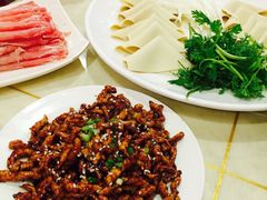 -满旗楼 北京烤鸭·涮羊肉火锅(武昌店)