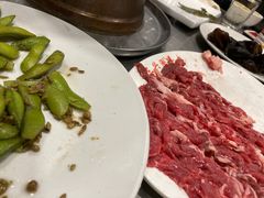 -三兴涮羊肉(荣安大街店)