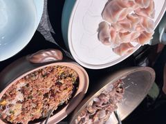 -浩运海鲜·16年专注青岛菜(石老人店)