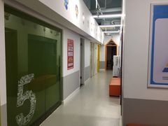 -童程童美少儿编程乐高机器人(河西万达校区)
