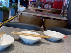 -大师兄·西北风味食集(增城合生汇店)