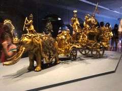 -故宫钟表馆