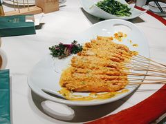 -南山翁新概念川菜(江宁万达广场店)