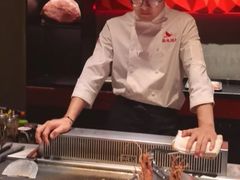 -铁板诱惑法式铁板烧(大卫城店)