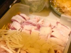 -润园四季椰子鸡火锅(海上世界店)