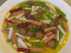 -蛙兔鸡自贡风味·特色江湖菜(广都店)