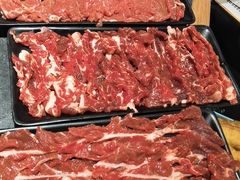 -林记潮牛·牛肉火锅(上马墩店)