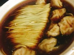 -蒋家桥饺面店(四望亭路店)