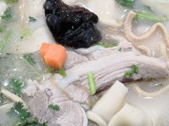 -惠丰源烩面馆(经七路店)