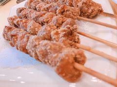 -功德林素菜饭庄(前门店)