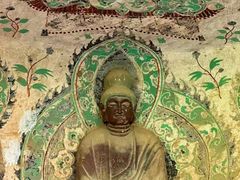 -炳灵寺世界文化遗产旅游区