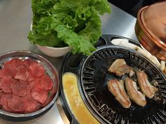 -元山烤肉店(假日广场店)